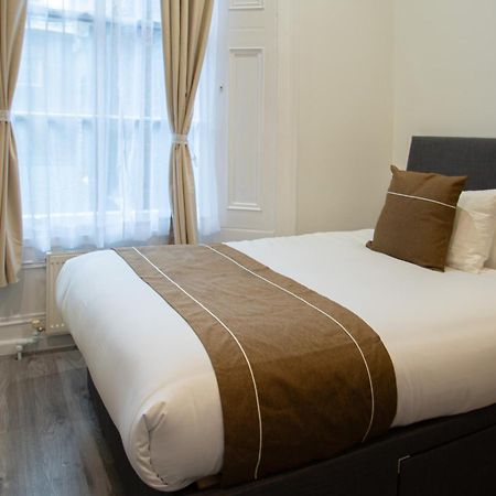 New Kent Apartments لندن المظهر الخارجي الصورة