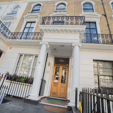 New Kent Apartments لندن المظهر الخارجي الصورة