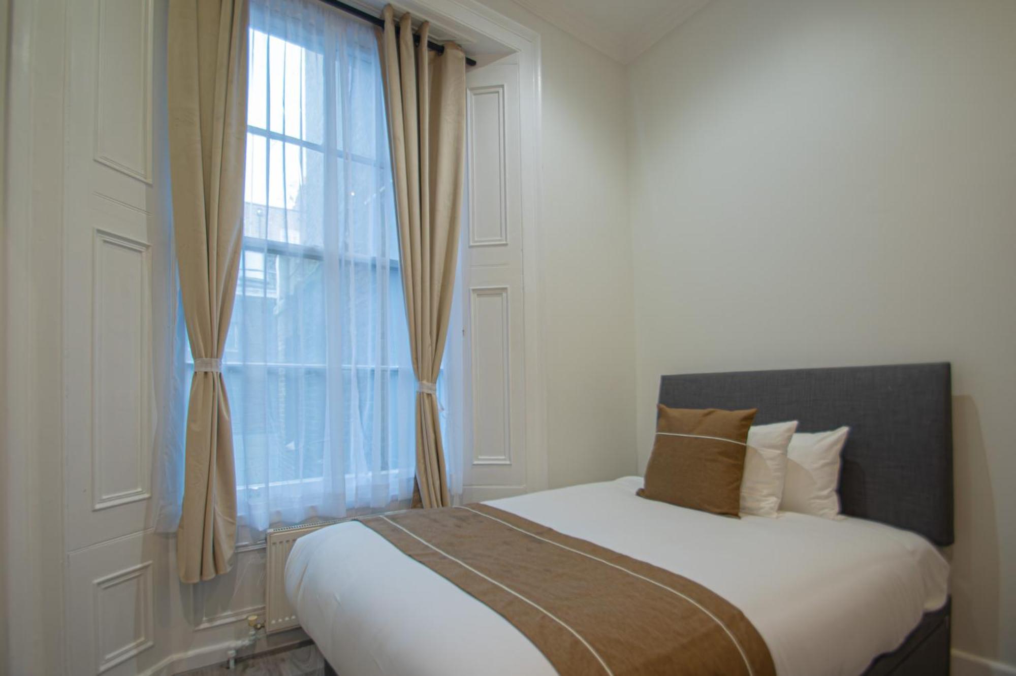 New Kent Apartments لندن المظهر الخارجي الصورة