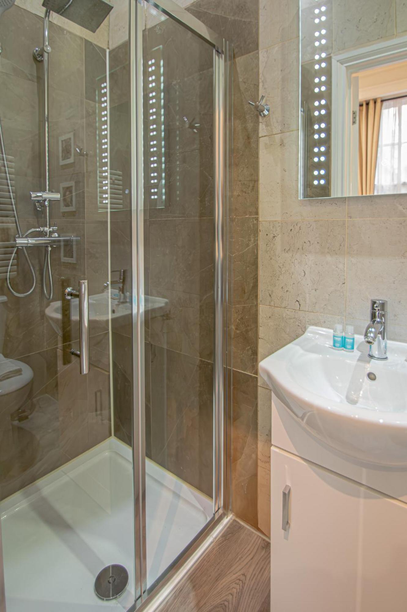 New Kent Apartments لندن المظهر الخارجي الصورة