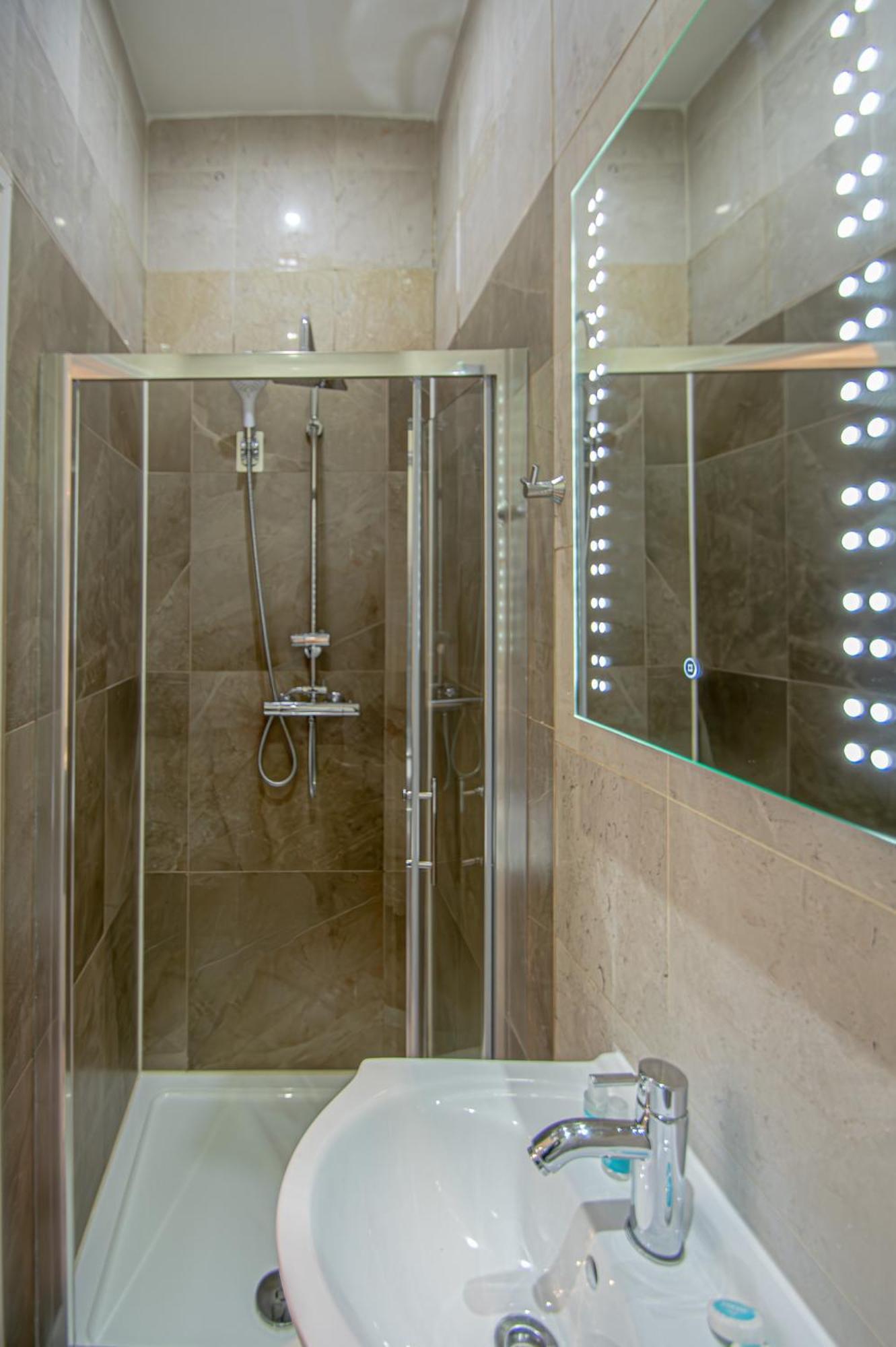 New Kent Apartments لندن المظهر الخارجي الصورة