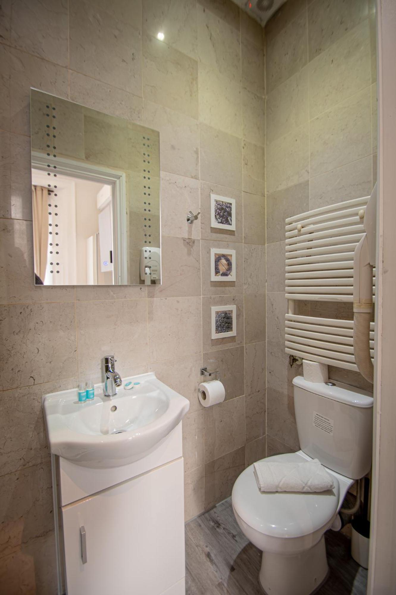 New Kent Apartments لندن المظهر الخارجي الصورة