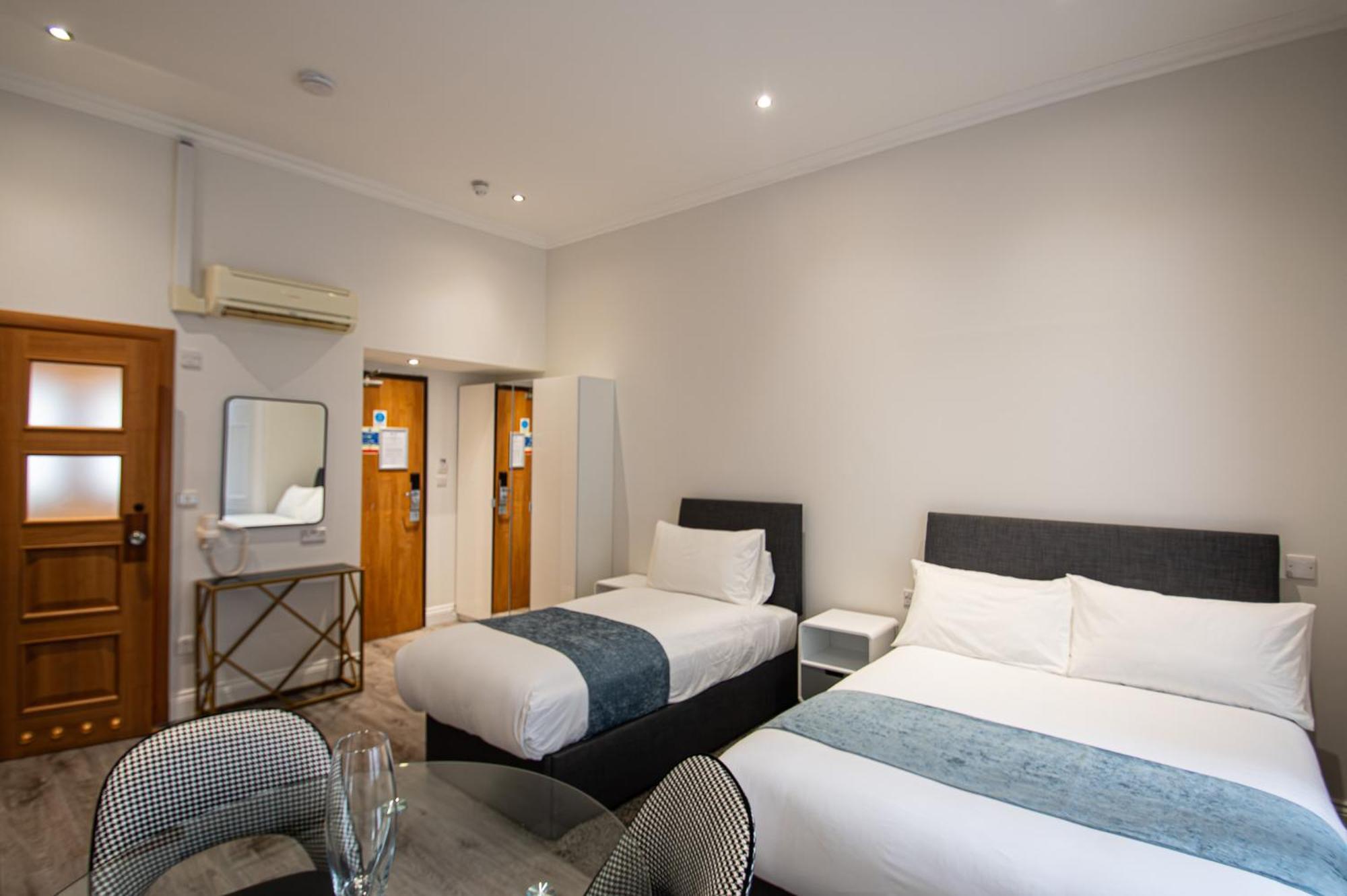 New Kent Apartments لندن المظهر الخارجي الصورة