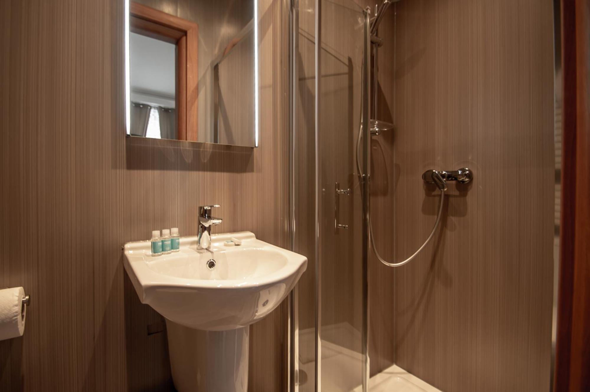 New Kent Apartments لندن المظهر الخارجي الصورة
