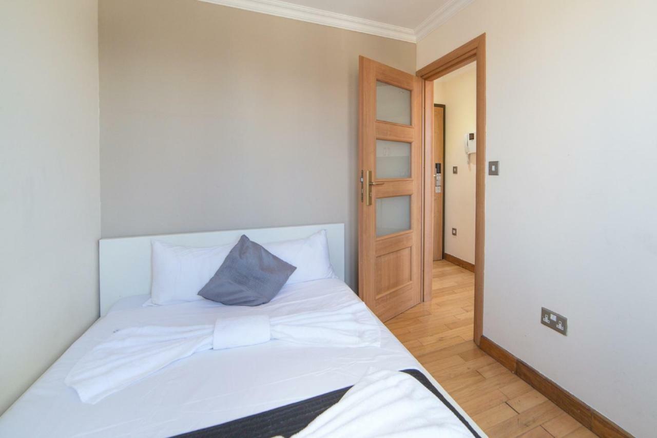 New Kent Apartments لندن المظهر الخارجي الصورة