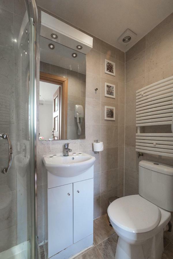 New Kent Apartments لندن المظهر الخارجي الصورة