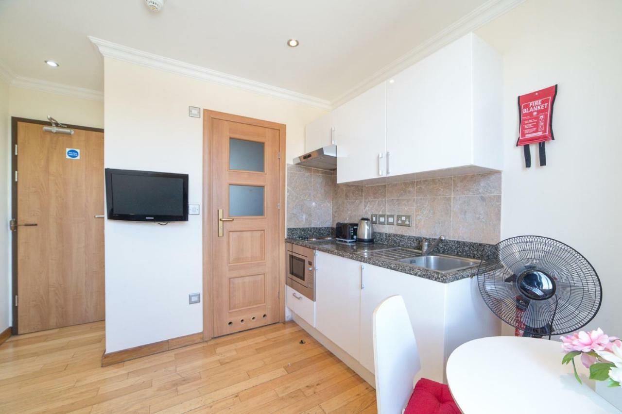 New Kent Apartments لندن المظهر الخارجي الصورة
