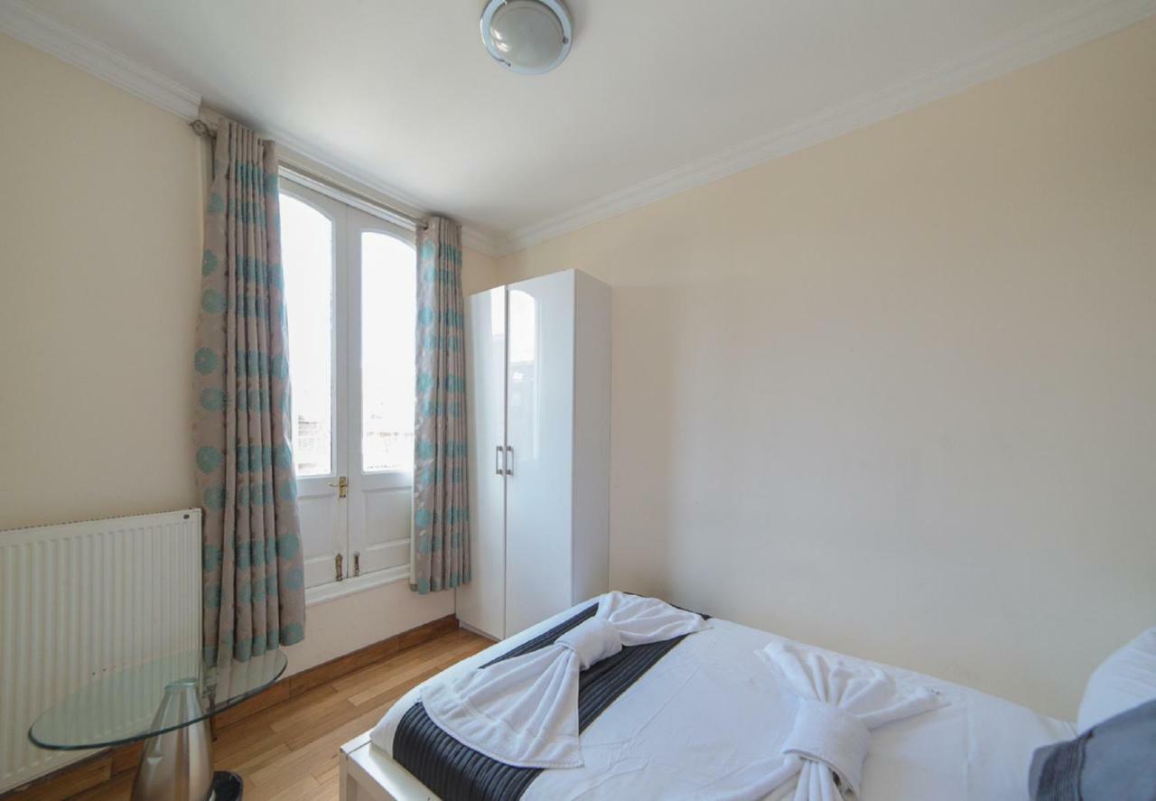 New Kent Apartments لندن المظهر الخارجي الصورة