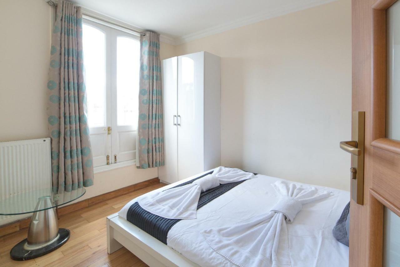 New Kent Apartments لندن المظهر الخارجي الصورة