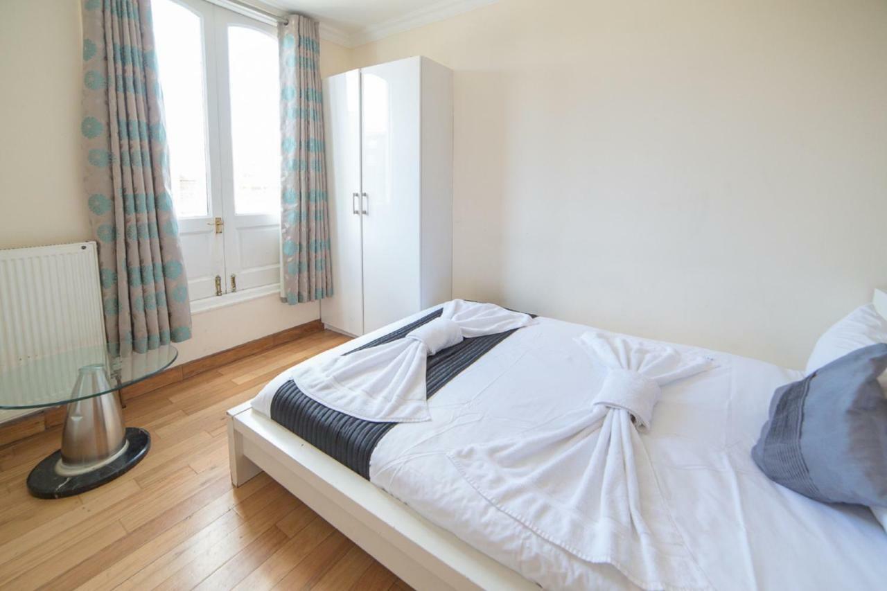 New Kent Apartments لندن المظهر الخارجي الصورة