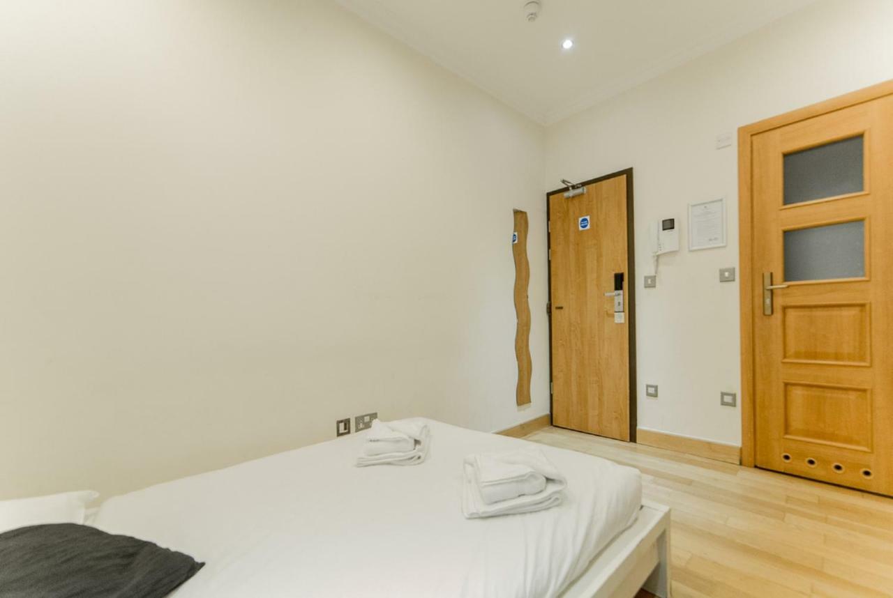 New Kent Apartments لندن المظهر الخارجي الصورة