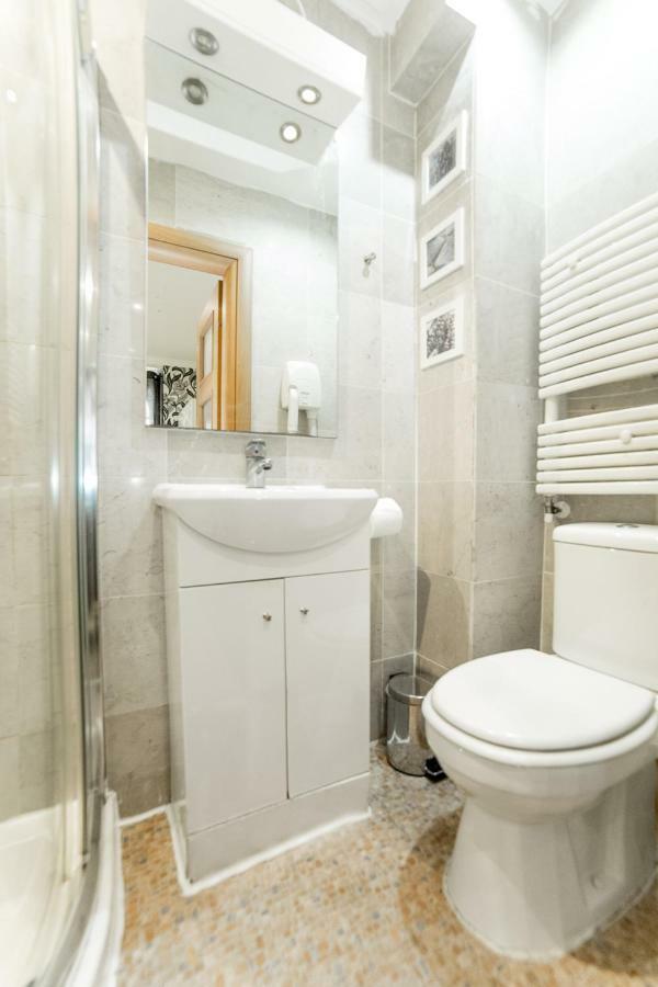 New Kent Apartments لندن المظهر الخارجي الصورة